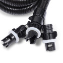 Pompka Nash Boat Life Air Pump - Centrum wędkarskie - Sklep wędkarski Jarofishing