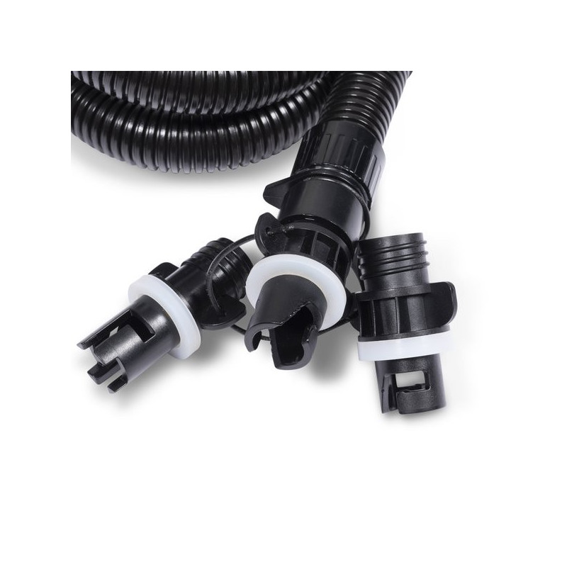 Pompka Nash Boat Life Air Pump - Centrum wędkarskie - Sklep wędkarski Jarofishing