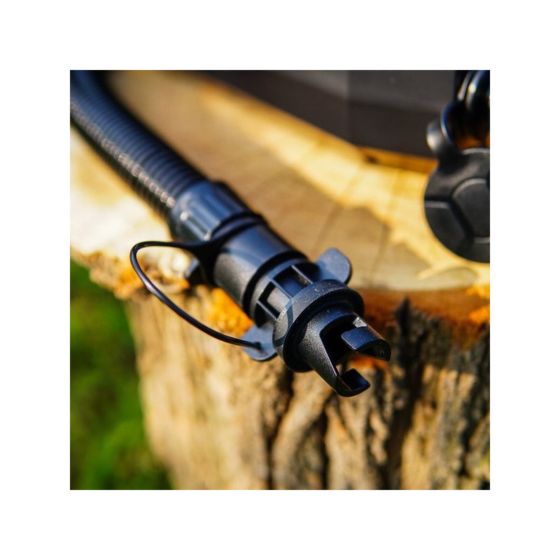 Pompka Nash Boat Life Air Pump - Centrum wędkarskie - Sklep wędkarski Jarofishing