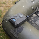 Pompka Nash Boat Life Air Pump - Centrum wędkarskie - Sklep wędkarski Jarofishing