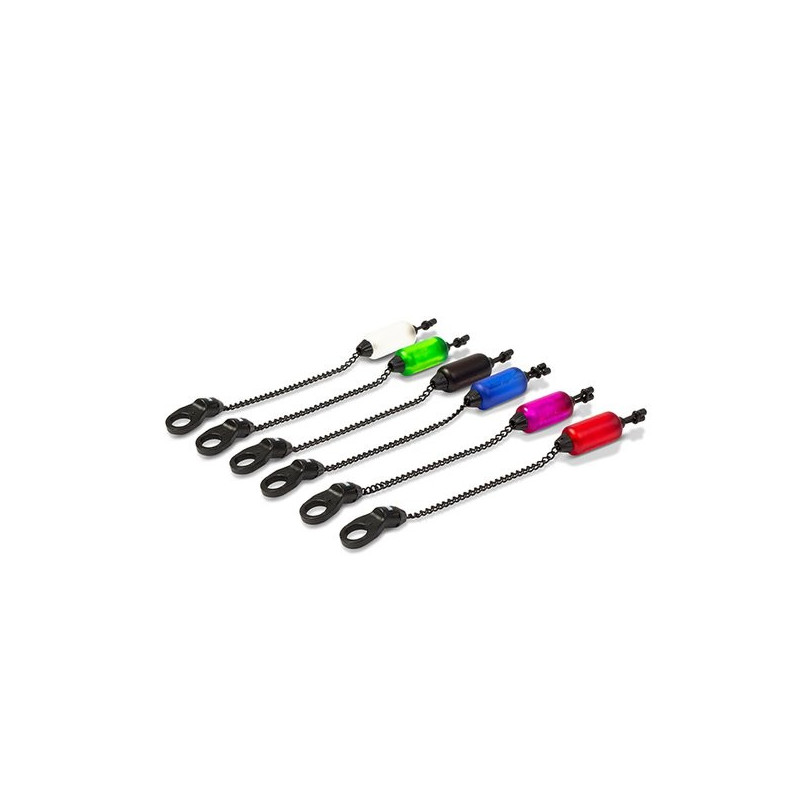 Nash Bobbin Kit Medium - Green - Centrum wędkarskie - Sklep wędkarski Jarofishing