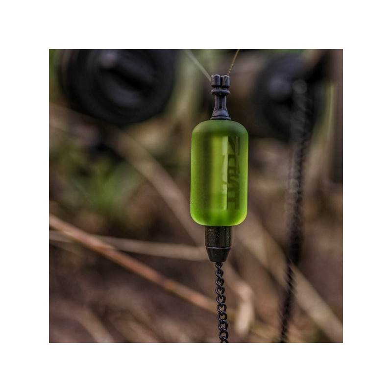 Nash Bobbin Kit Medium - Green - Centrum wędkarskie - Sklep wędkarski Jarofishing