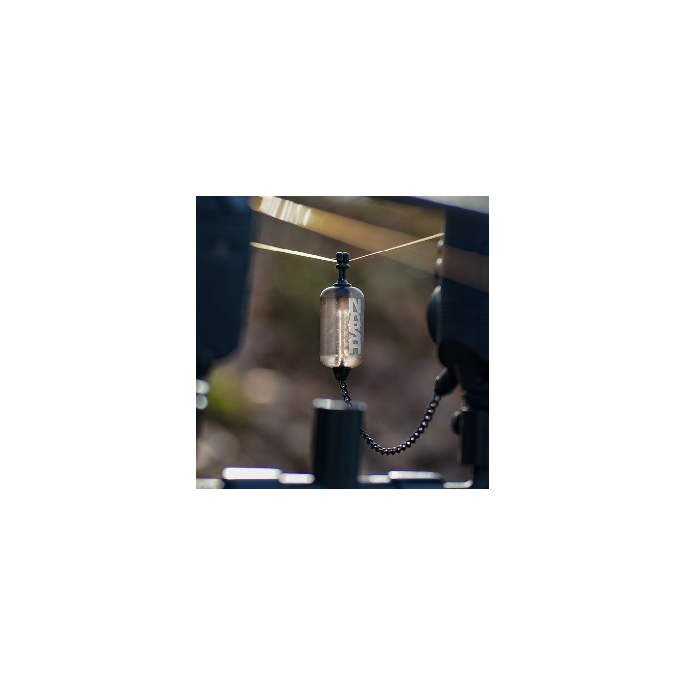 Nash Bobbin Kit Medium - Black - Centrum wędkarskie - Sklep wędkarski Jarofishing Nash Bobbin Kit Medium - Black - Centrum wędkarskie - Sklep wędkarski Jarofishing
