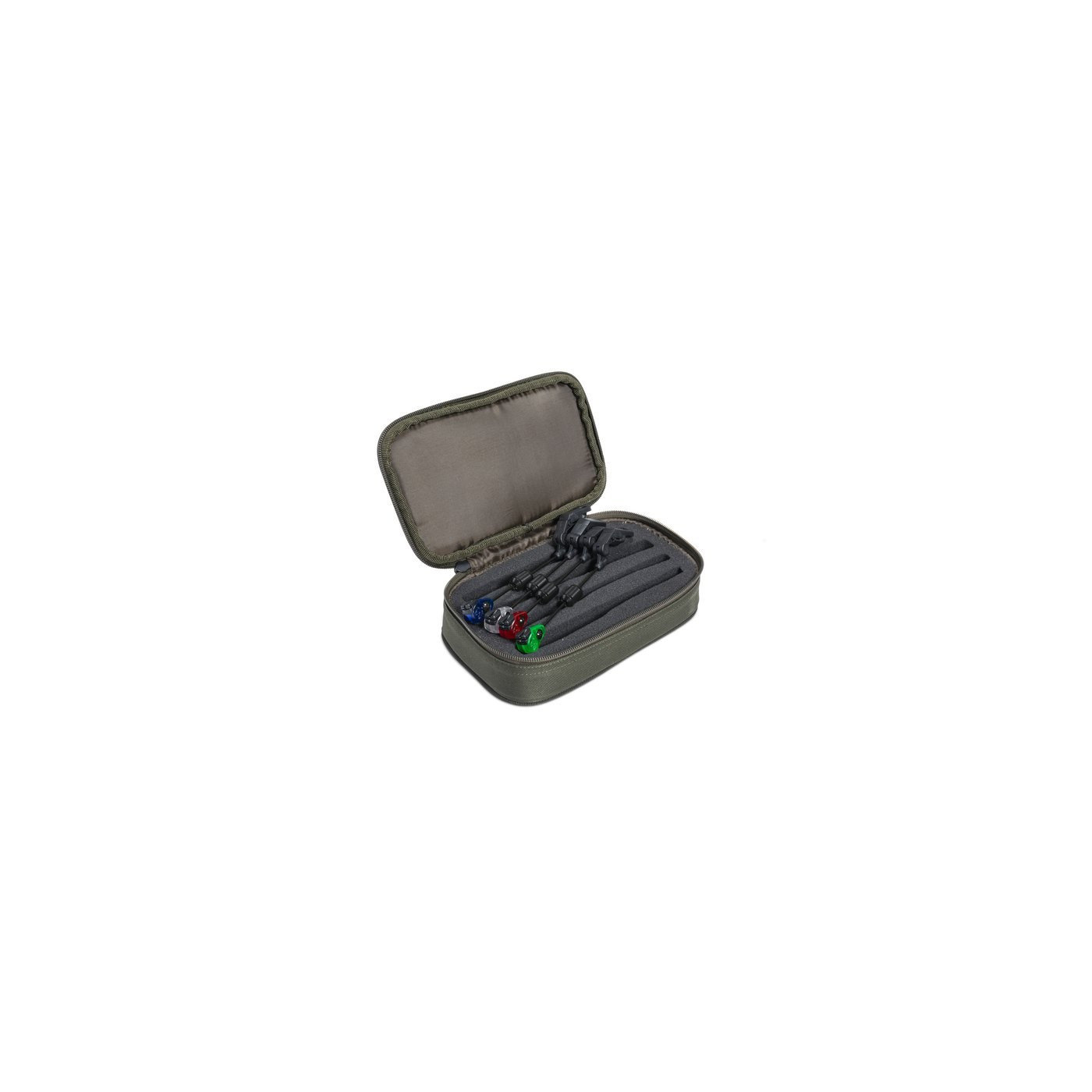 Pokrowiec Na Swingery Nash Siren Micro Swing Arm Storage Case - Centrum wędkarskie - Sklep wędkarski Jarofishing Pokrowiec Na Swingery Nash Siren Micro Swing Arm Storage Case - Centrum wędkarskie - Sklep wędkarski Jarofishing
