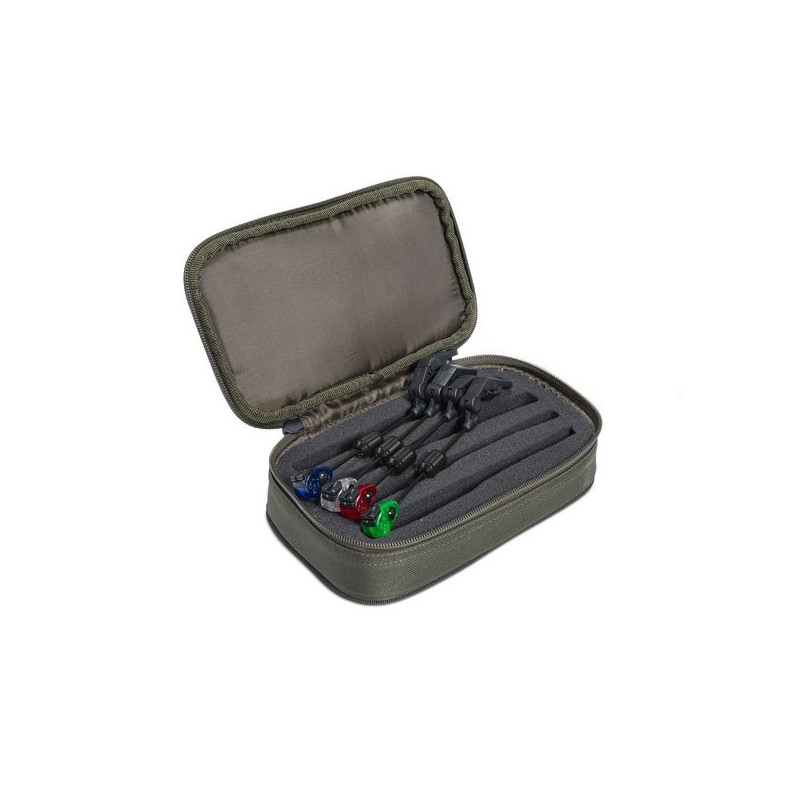 Pokrowiec Na Swingery Nash Siren Micro Swing Arm Storage Case - Centrum wędkarskie - Sklep wędkarski Jarofishing Pokrowiec Na Swingery Nash Siren Micro Swing Arm Storage Case - Centrum wędkarskie - Sklep wędkarski Jarofishing