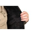 Bluza Fox Sherpa Jacket Green & Black - roz.S - Centrum wędkarskie - Sklep wędkarski Jarofishing Bluza Fox Sherpa Jacket Green & Black - roz.S - Centrum wędkarskie - Sklep wędkarski Jarofishing
