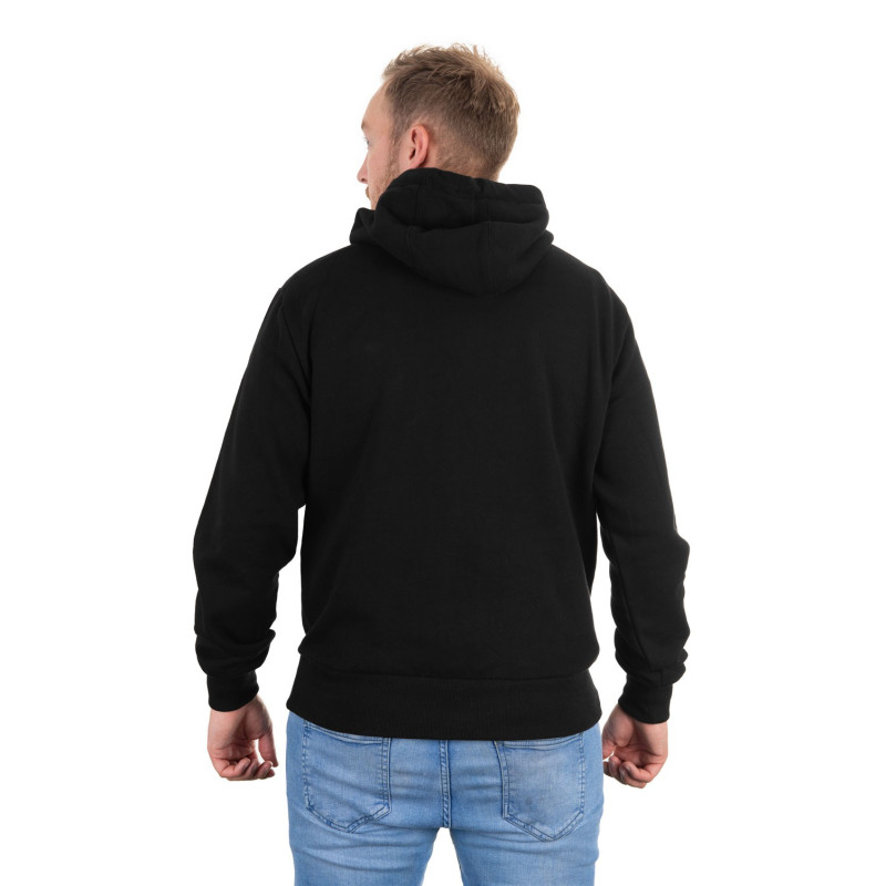 FOX BLUZA BLACK/CAMO HOODY ROZMIAR S - Centrum wędkarskie - Sklep wędkarski Jarofishing FOX BLUZA BLACK/CAMO HOODY ROZMIAR S - Centrum wędkarskie - Sklep wędkarski Jarofishing