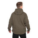 Bluza Fox Sherpa Jacket Green & Black - roz.XXL - Centrum wędkarskie - Sklep wędkarski Jarofishing