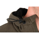 Bluza Fox Sherpa Jacket Green & Black - roz.XXL - Centrum wędkarskie - Sklep wędkarski Jarofishing
