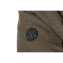 Bluza Fox Sherpa Jacket Green & Black - roz.XXL - Centrum wędkarskie - Sklep wędkarski Jarofishing