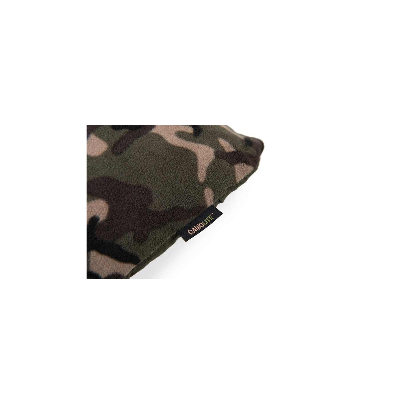 Poduszka Fox Camolite Pillow - Centrum wędkarskie - Sklep wędkarski Jarofishing Poduszka Fox Camolite Pillow - Centrum wędkarskie - Sklep wędkarski Jarofishing