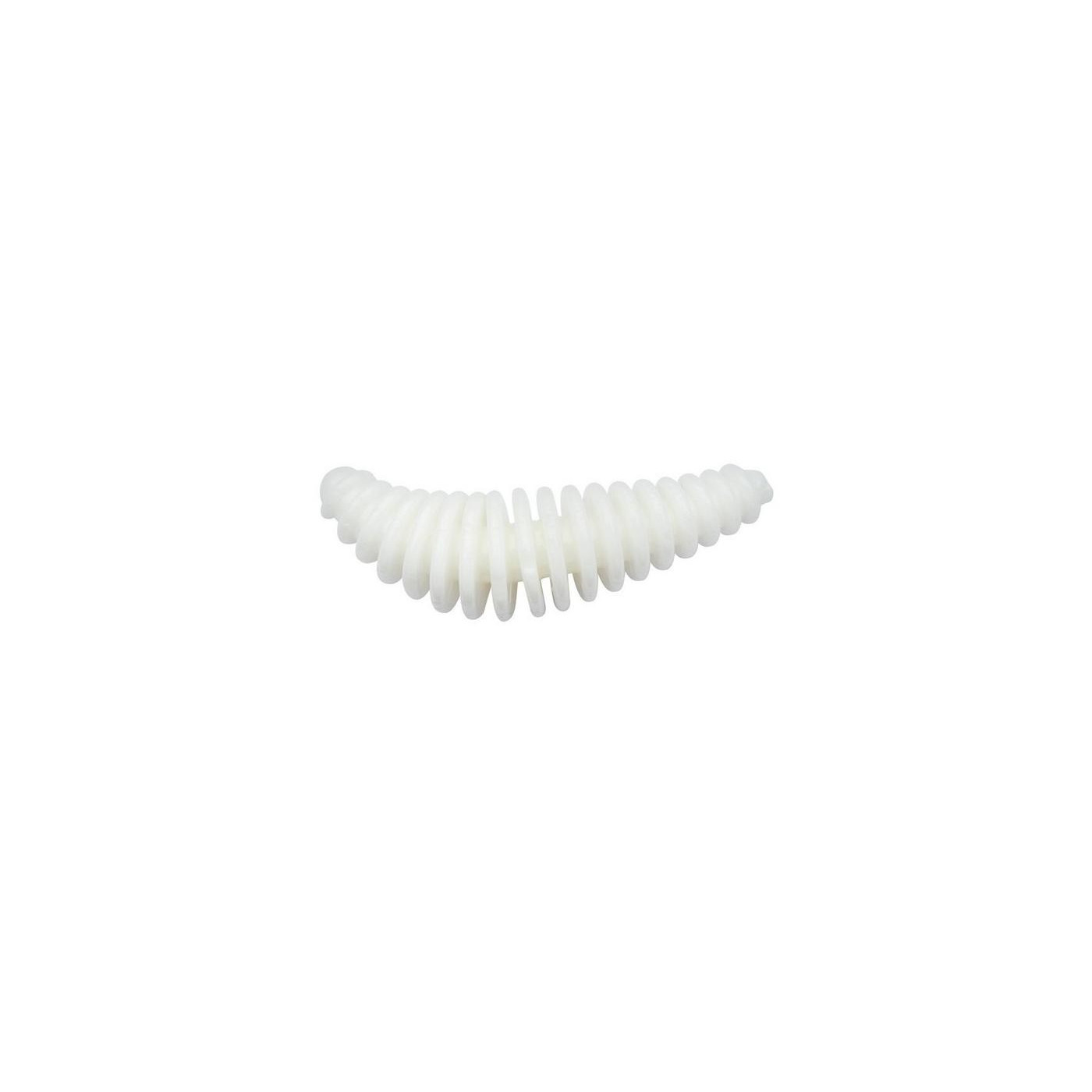 Berkley PWR Pupa 35mm Milky White - Centrum wędkarskie - Sklep wędkarski Jarofishing Berkley PWR Pupa 35mm Milky White - Centrum wędkarskie - Sklep wędkarski Jarofishing