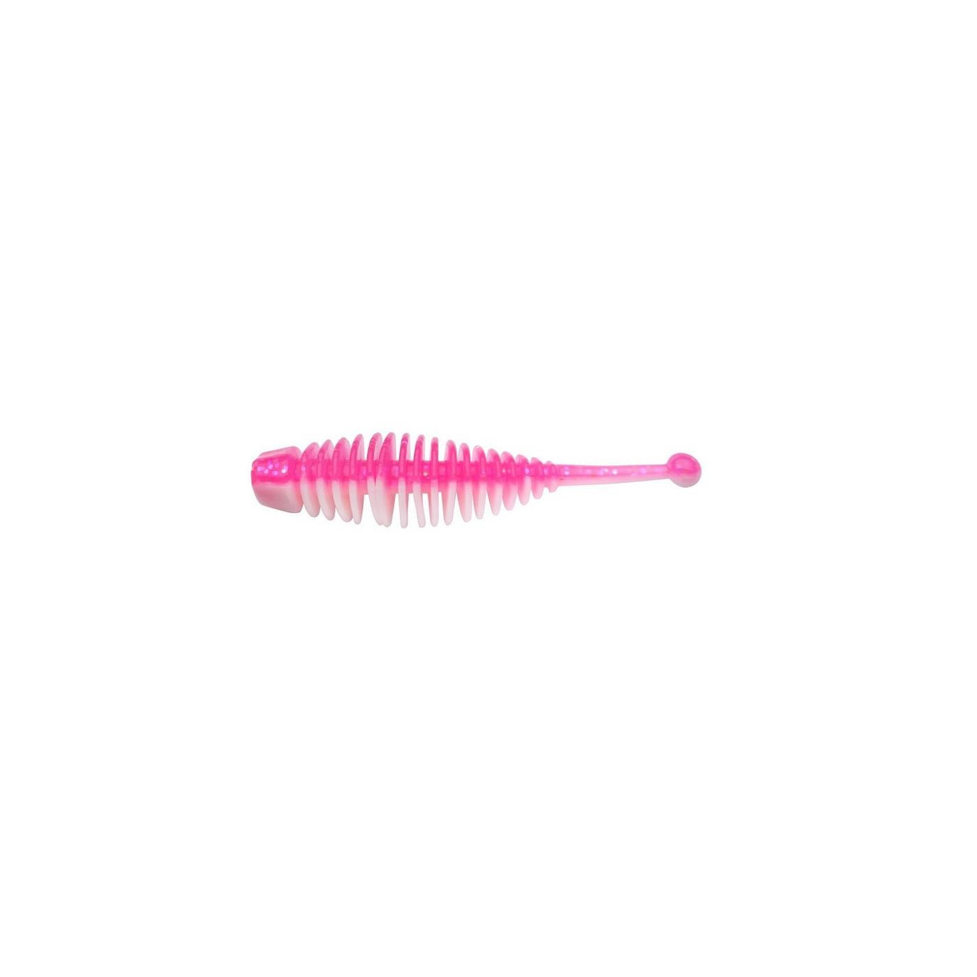 Berkley PWR Naiad 30mm Pink / White - Centrum wędkarskie - Sklep wędkarski Jarofishing Berkley PWR Naiad 30mm Pink / White - Centrum wędkarskie - Sklep wędkarski Jarofishing