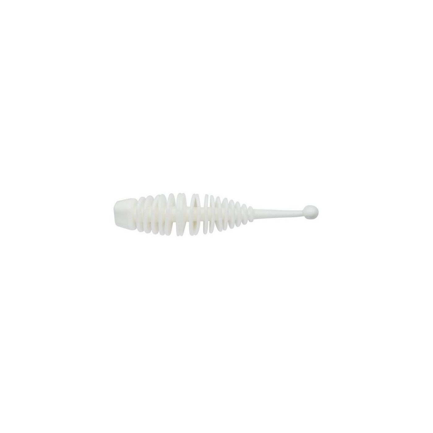 Berkley PWR Naiad 50mm Milky White - Centrum wędkarskie - Sklep wędkarski Jarofishing Berkley PWR Naiad 50mm Milky White - Centrum wędkarskie - Sklep wędkarski Jarofishing