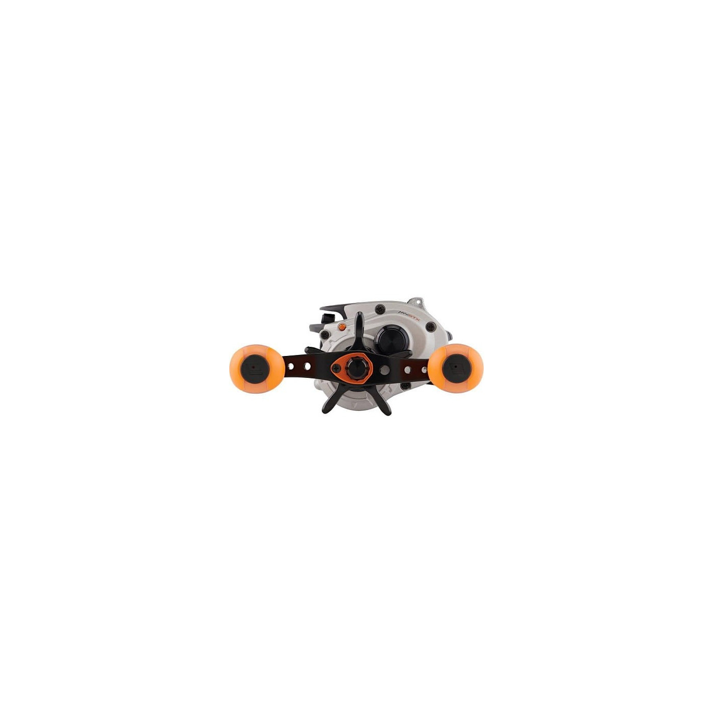 Multiplikator Abu Garcia Max STX Low Profile Left - Centrum wędkarskie - Sklep wędkarski Jarofishing