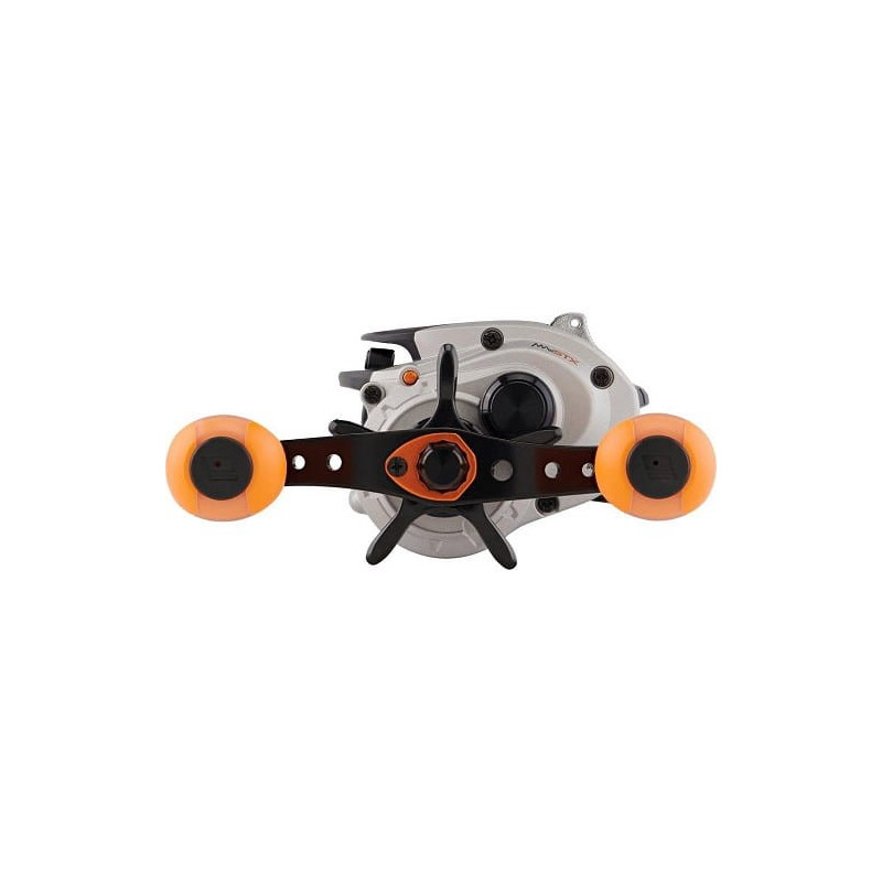 Multiplikator Abu Garcia Max STX Low Profile Left - Centrum wędkarskie - Sklep wędkarski Jarofishing