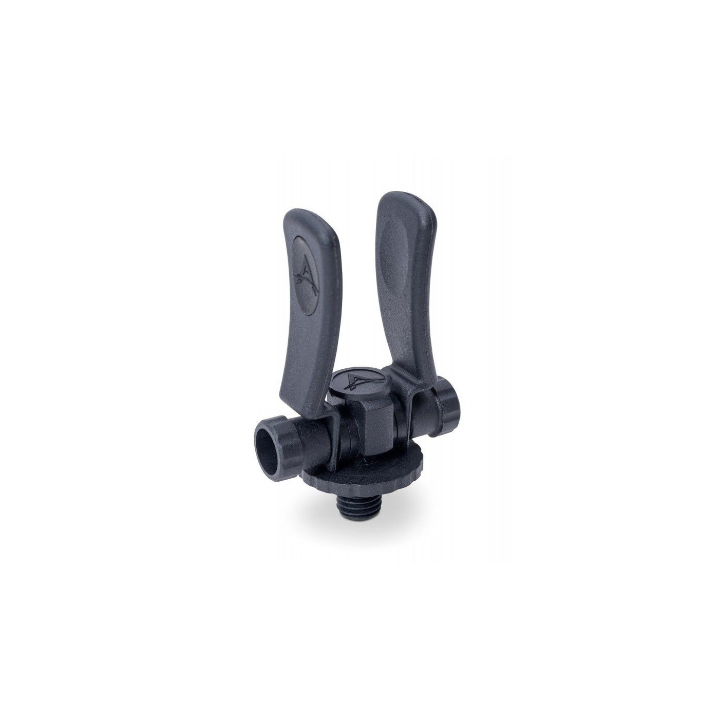 Anaconda Rod Compressor V2.0 Black - Centrum wędkarskie - Sklep wędkarski Jarofishing