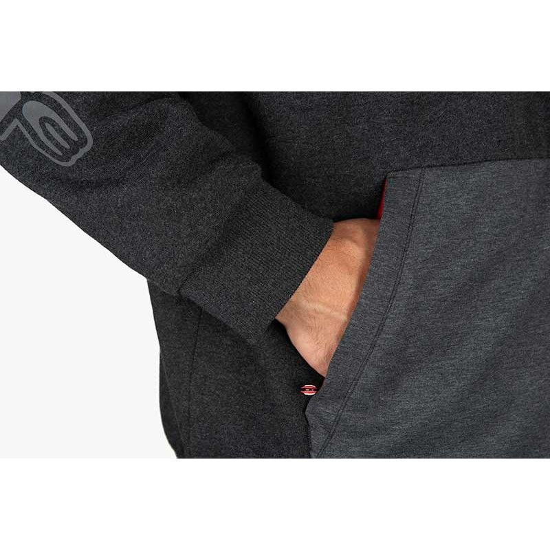 Bluza Fox Rage REVERSIBLE SHERPA HOODY roz S - Centrum wędkarskie - Sklep wędkarski Jarofishing