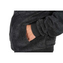 Bluza Fox Rage REVERSIBLE SHERPA HOODY roz S - Centrum wędkarskie - Sklep wędkarski Jarofishing