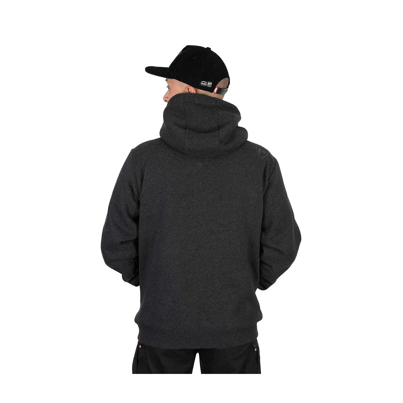 Bluza Fox Rage REVERSIBLE SHERPA HOODY roz XL - Centrum wędkarskie - Sklep wędkarski Jarofishing Bluza Fox Rage REVERSIBLE SHERPA HOODY roz XL - Centrum wędkarskie - Sklep wędkarski Jarofishing