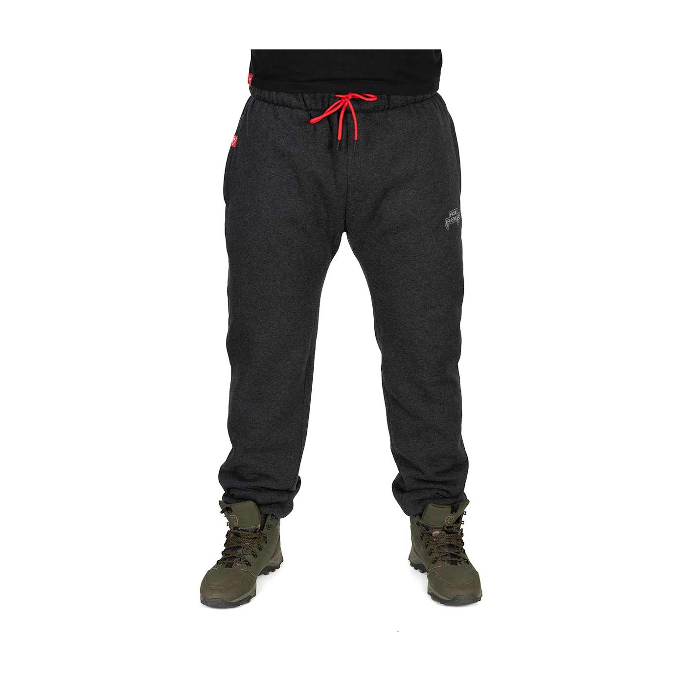 Spodnie Fox Rage SHERPA JOGGERS Roz XL - Centrum wędkarskie - Sklep wędkarski Jarofishing Spodnie Fox Rage SHERPA JOGGERS Roz XL - Centrum wędkarskie - Sklep wędkarski Jarofishing