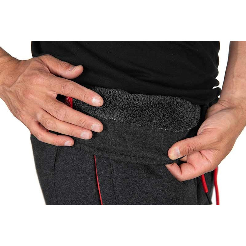 Spodnie Fox Rage SHERPA JOGGERS Roz XL - Centrum wędkarskie - Sklep wędkarski Jarofishing Spodnie Fox Rage SHERPA JOGGERS Roz XL - Centrum wędkarskie - Sklep wędkarski Jarofishing