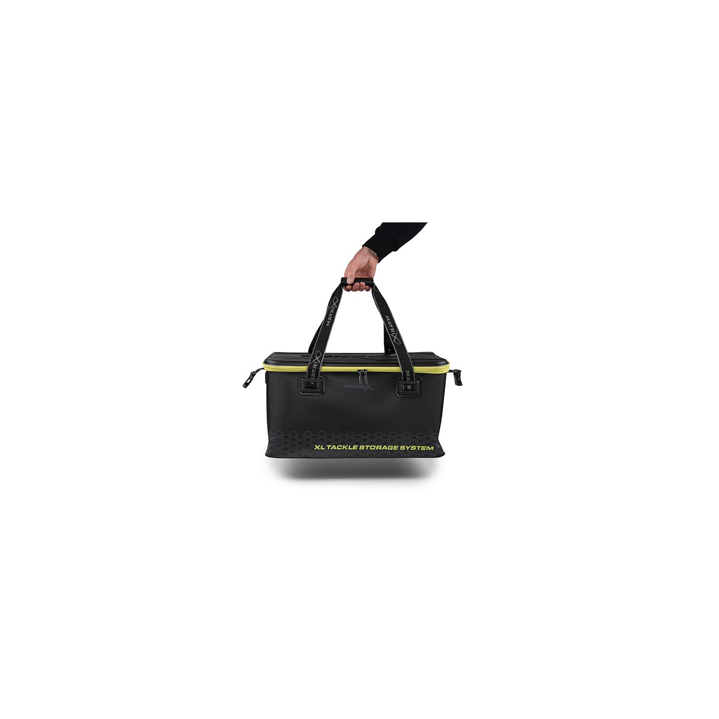 Torba MATRIX EVA XL TACKLE STORAGE SYSTEM - Centrum wędkarskie - Sklep wędkarski Jarofishing Torba MATRIX EVA XL TACKLE STORAGE SYSTEM - Centrum wędkarskie - Sklep wędkarski Jarofishing