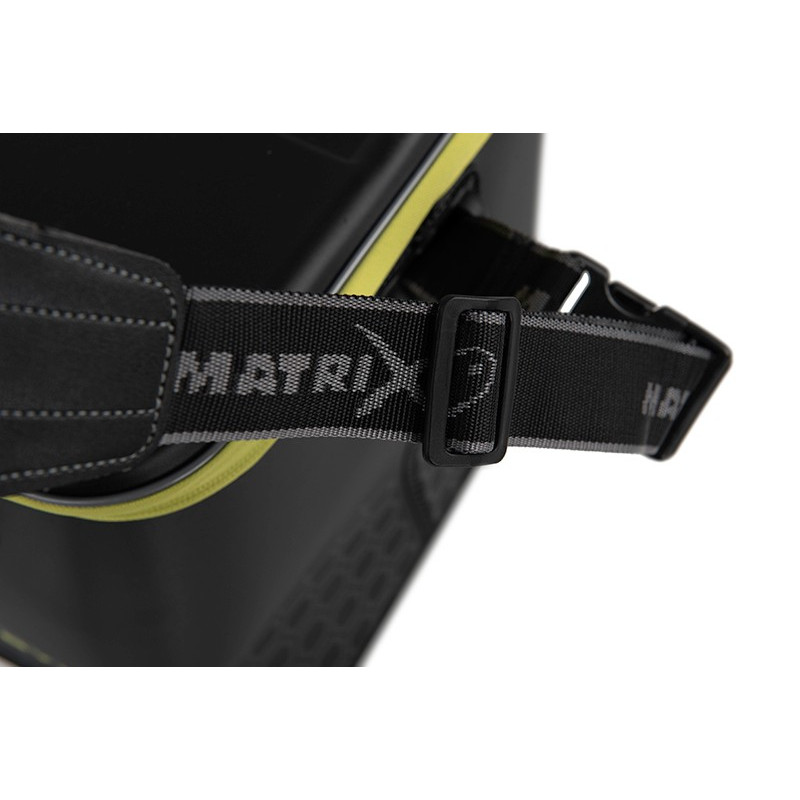 Torba MATRIX EVA XL TACKLE STORAGE SYSTEM - Centrum wędkarskie - Sklep wędkarski Jarofishing Torba MATRIX EVA XL TACKLE STORAGE SYSTEM - Centrum wędkarskie - Sklep wędkarski Jarofishing