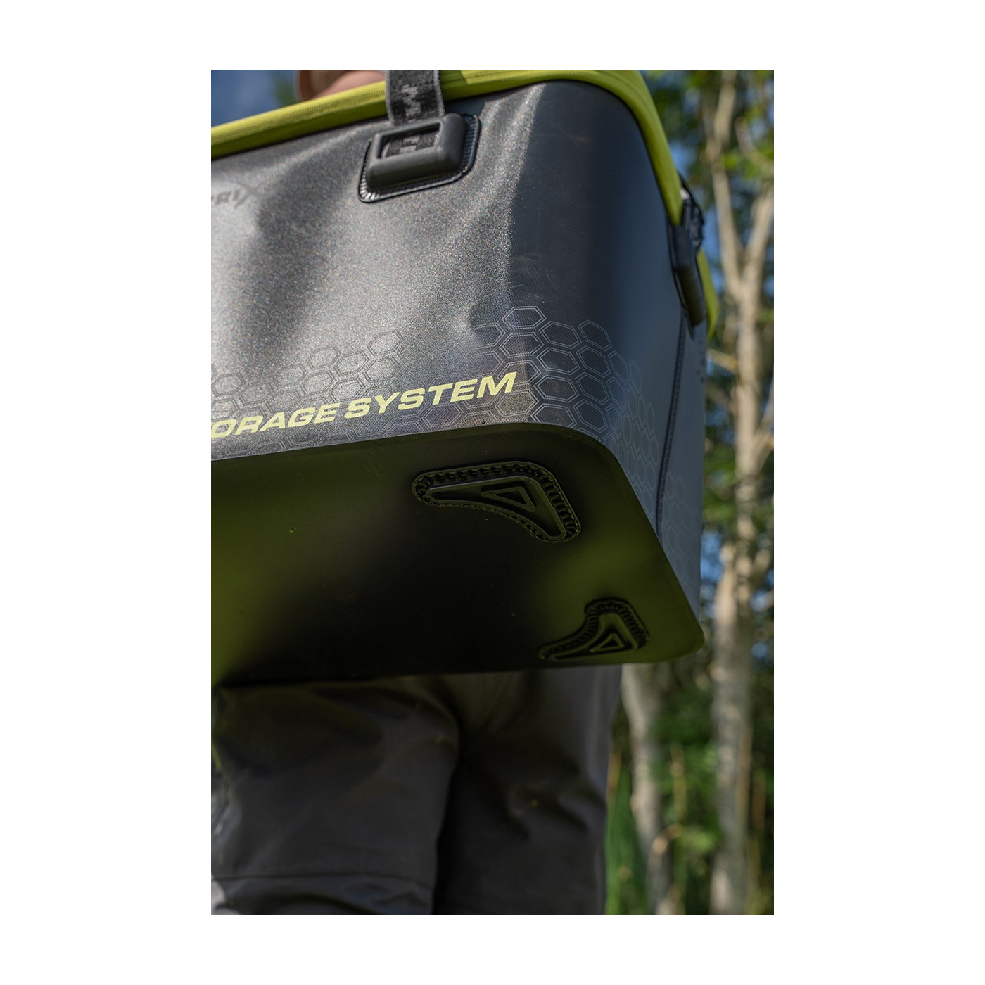 Torba MATRIX EVA XL TACKLE STORAGE SYSTEM - Centrum wędkarskie - Sklep wędkarski Jarofishing Torba MATRIX EVA XL TACKLE STORAGE SYSTEM - Centrum wędkarskie - Sklep wędkarski Jarofishing