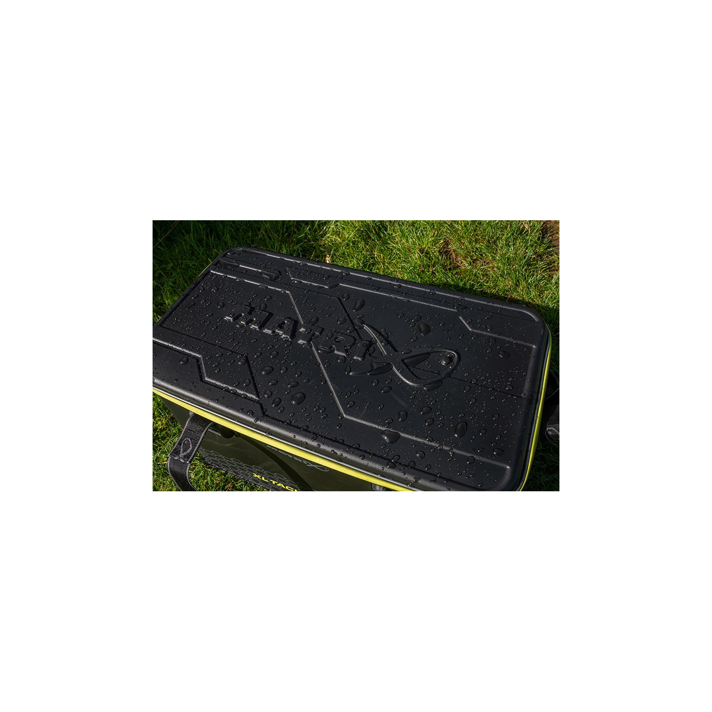 Torba MATRIX EVA XL TACKLE STORAGE SYSTEM - Centrum wędkarskie - Sklep wędkarski Jarofishing Torba MATRIX EVA XL TACKLE STORAGE SYSTEM - Centrum wędkarskie - Sklep wędkarski Jarofishing