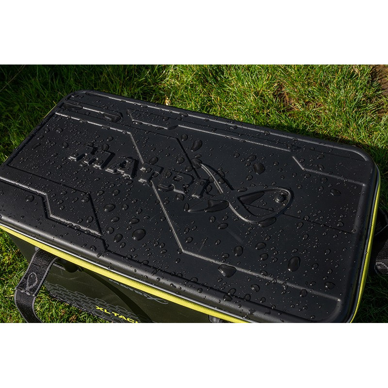Torba MATRIX EVA XL TACKLE STORAGE SYSTEM - Centrum wędkarskie - Sklep wędkarski Jarofishing Torba MATRIX EVA XL TACKLE STORAGE SYSTEM - Centrum wędkarskie - Sklep wędkarski Jarofishing