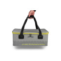 Torba MATRIX EVA XL BAIT STORAGE SYSTEM - Centrum wędkarskie - Sklep wędkarski Jarofishing Torba MATRIX EVA XL BAIT STORAGE SYSTEM - Centrum wędkarskie - Sklep wędkarski Jarofishing