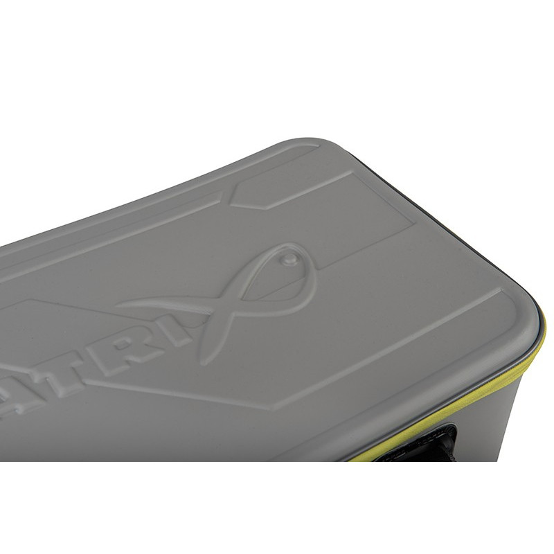 Torba MATRIX EVA XL BAIT STORAGE SYSTEM - Centrum wędkarskie - Sklep wędkarski Jarofishing Torba MATRIX EVA XL BAIT STORAGE SYSTEM - Centrum wędkarskie - Sklep wędkarski Jarofishing