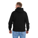 FOX BLUZA BLACK/CAMO HOODY ROZMIAR XXL - Centrum wędkarskie - Sklep wędkarski Jarofishing