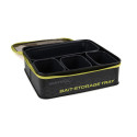 Torba MATRIX EVA BAIT STORAGE TRAY - Centrum wędkarskie - Sklep wędkarski Jarofishing Torba MATRIX EVA BAIT STORAGE TRAY - Centrum wędkarskie - Sklep wędkarski Jarofishing