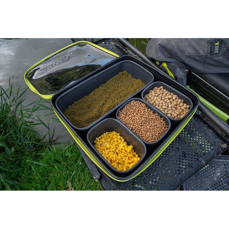 Torba MATRIX EVA BAIT STORAGE TRAY - Centrum wędkarskie - Sklep wędkarski Jarofishing Torba MATRIX EVA BAIT STORAGE TRAY - Centrum wędkarskie - Sklep wędkarski Jarofishing