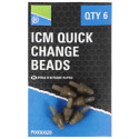 Łączniki Preston ICM In-Line Quick Change Beads - Centrum wędkarskie - Sklep wędkarski Jarofishing Łączniki Preston ICM In-Line Quick Change Beads - Centrum wędkarskie - Sklep wędkarski Jarofishing