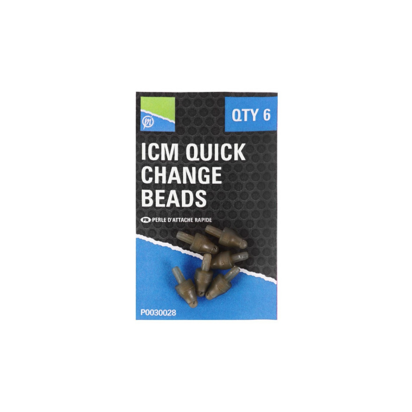 Łączniki Preston ICM In-Line Quick Change Beads - Centrum wędkarskie - Sklep wędkarski Jarofishing Łączniki Preston ICM In-Line Quick Change Beads - Centrum wędkarskie - Sklep wędkarski Jarofishing