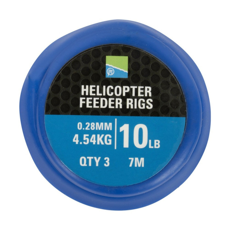 Gotowe zestawy Preston Helicopter Feeder Rigs - Centrum wędkarskie - Sklep wędkarski Jarofishing Gotowe zestawy Preston Helicopter Feeder Rigs - Centrum wędkarskie - Sklep wędkarski Jarofishing