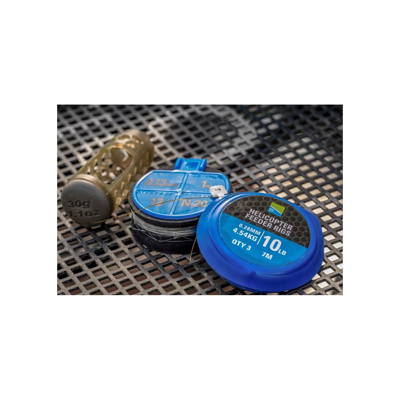 Gotowe zestawy Preston Free Running Feeder Rigs - Centrum wędkarskie - Sklep wędkarski Jarofishing Gotowe zestawy Preston Free Running Feeder Rigs - Centrum wędkarskie - Sklep wędkarski Jarofishing