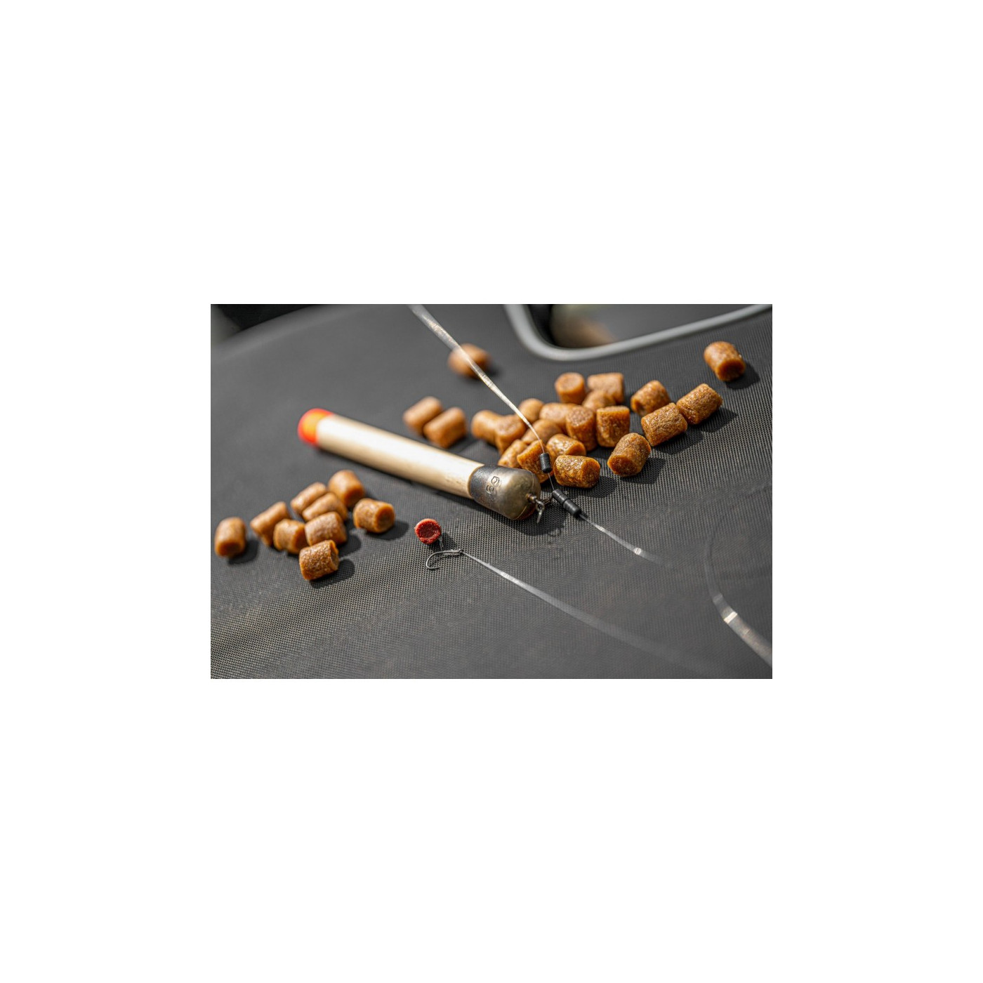 Spławik Preston Precision Pellet Waggler - 6g - Centrum wędkarskie - Sklep wędkarski Jarofishing Spławik Preston Precision Pellet Waggler - 6g - Centrum wędkarskie - Sklep wędkarski Jarofishing
