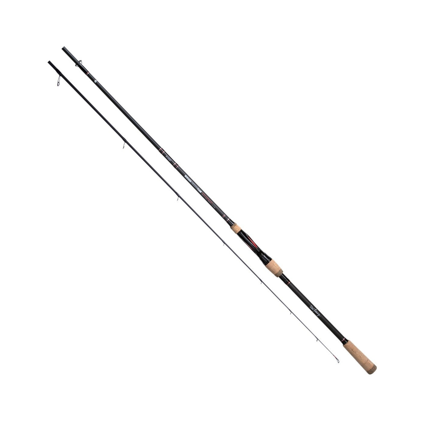 Wędka Mikado MFT River Zander 255cm 10-30g - Centrum wędkarskie - Sklep wędkarski Jarofishing