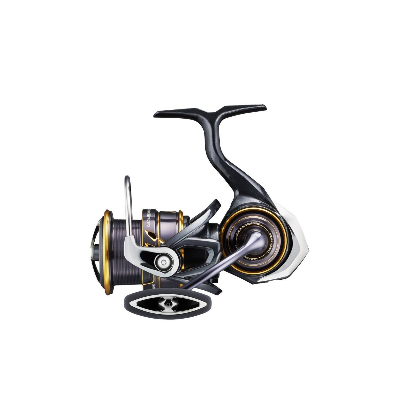 KOŁOWROTEK DAIWA CALDIA MQ LT 2500D - Centrum wędkarskie - Sklep wędkarski Jarofishing