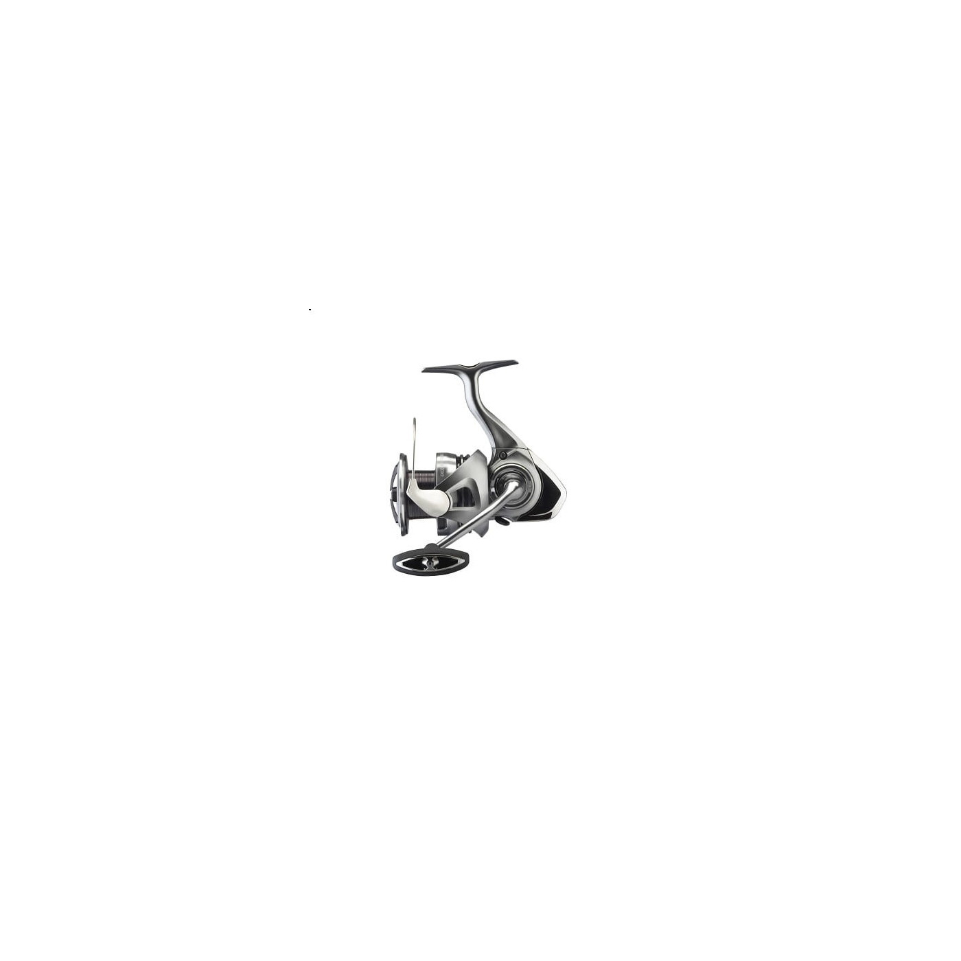 Kołowrotek Daiwa 23 Exceler LT 2500 - Centrum wędkarskie - Sklep wędkarski Jarofishing