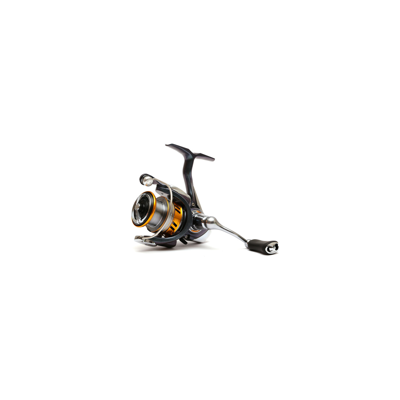 Kołowrotek Daiwa 18 Regal LT 3000D - Centrum wędkarskie - Sklep wędkarski Jarofishing