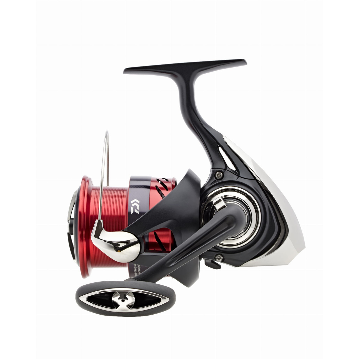 Kołowrotek Daiwa 23 Ninja LT2500 - Centrum wędkarskie - Sklep wędkarski Jarofishing Kołowrotek Daiwa 23 Ninja LT2500 - Centrum wędkarskie - Sklep wędkarski Jarofishing