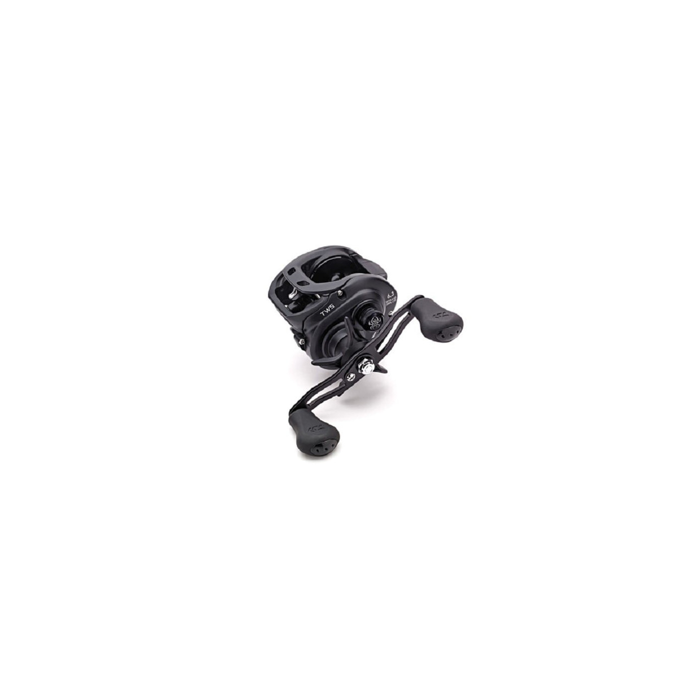 Multiplikator Daiwa Tatula HD 200 HL LTD - Centrum wędkarskie - Sklep wędkarski Jarofishing