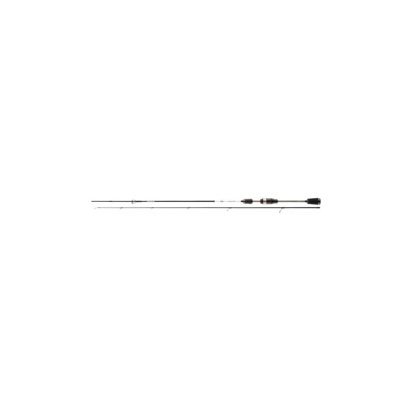 Wędka Daiwa Silver Creek UL Spoon - 2,30m 0,5-5g - Centrum wędkarskie - Sklep wędkarski Jarofishing Wędka Daiwa Silver Creek UL Spoon - 2,30m 0,5-5g - Centrum wędkarskie - Sklep wędkarski Jarofishing
