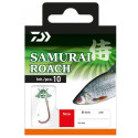 Przypony Daiwa Samurai Roach 60cm - roz .10 - Centrum wędkarskie - Sklep wędkarski Jarofishing Przypony Daiwa Samurai Roach 60cm - roz .10 - Centrum wędkarskie - Sklep wędkarski Jarofishing