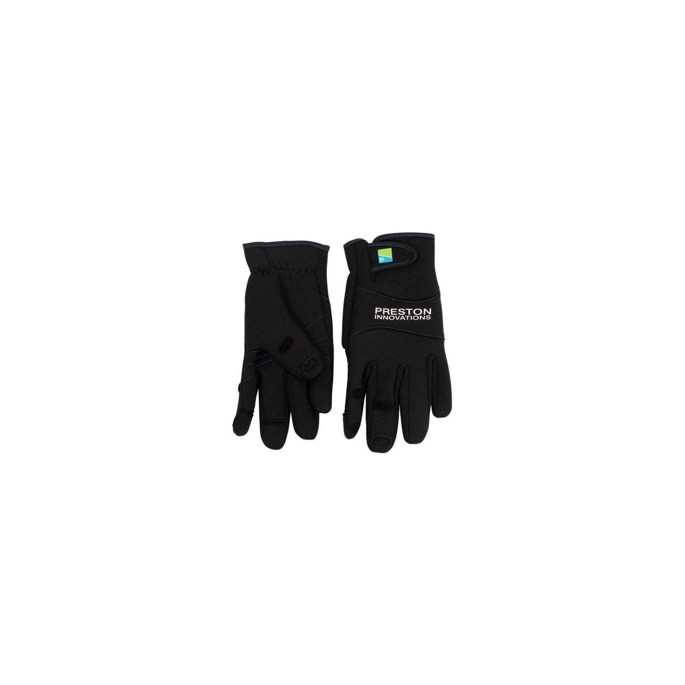 RĘKAWICZKI PRESTON NEOPRENE GLOVES - S/M - Centrum wędkarskie - Sklep wędkarski Jarofishing